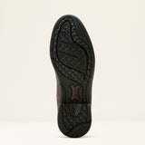 Ariat stamford waterproof boot for ladies