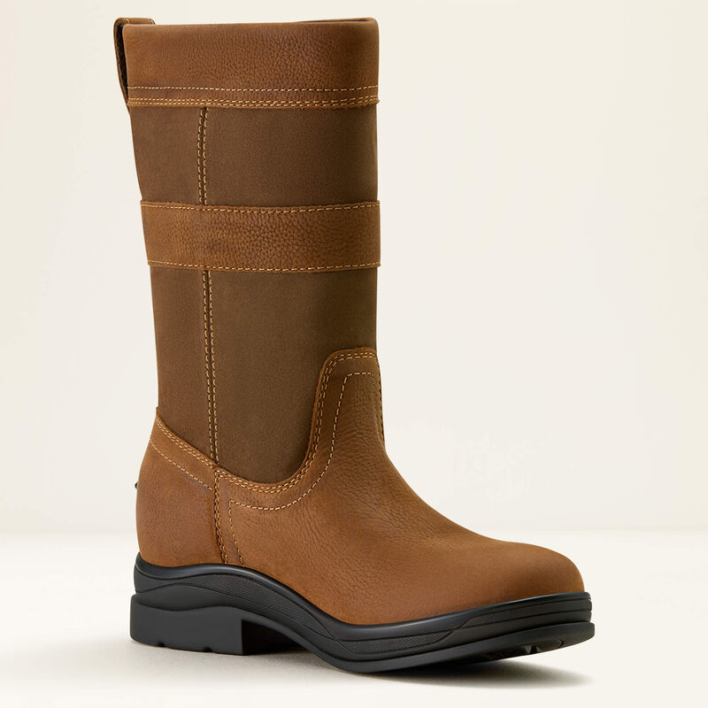 Ariat women's bampton waterproof boots