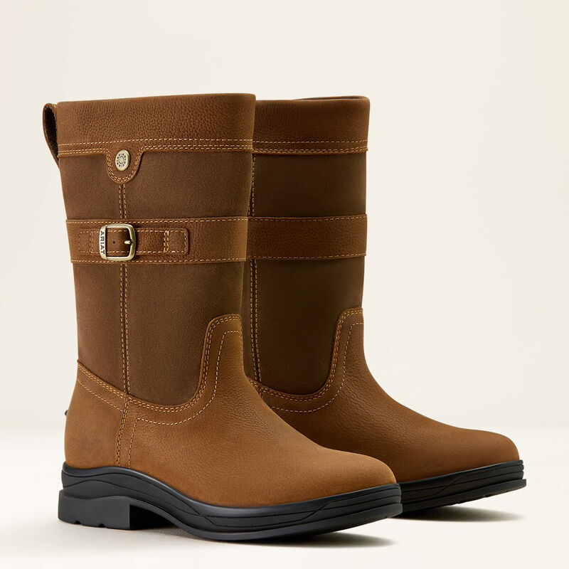 Ariat women's bampton waterproof boots