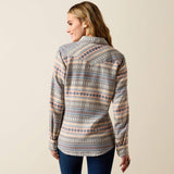 Ariat Arizona Western Snap Shirt