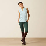 Ariat mesa sleeveless baselayer for ladies