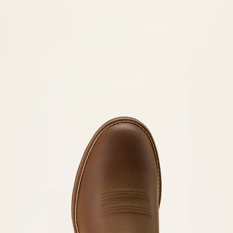 Ariat Sport Stratten W toe Western boot for men