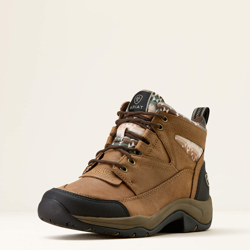 Ariat bottines terrain pour dames