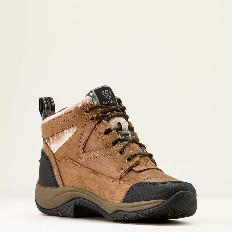Ariat bottines terrain pour dames