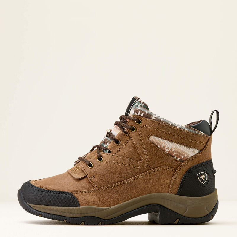 Ariat bottines terrain pour dames