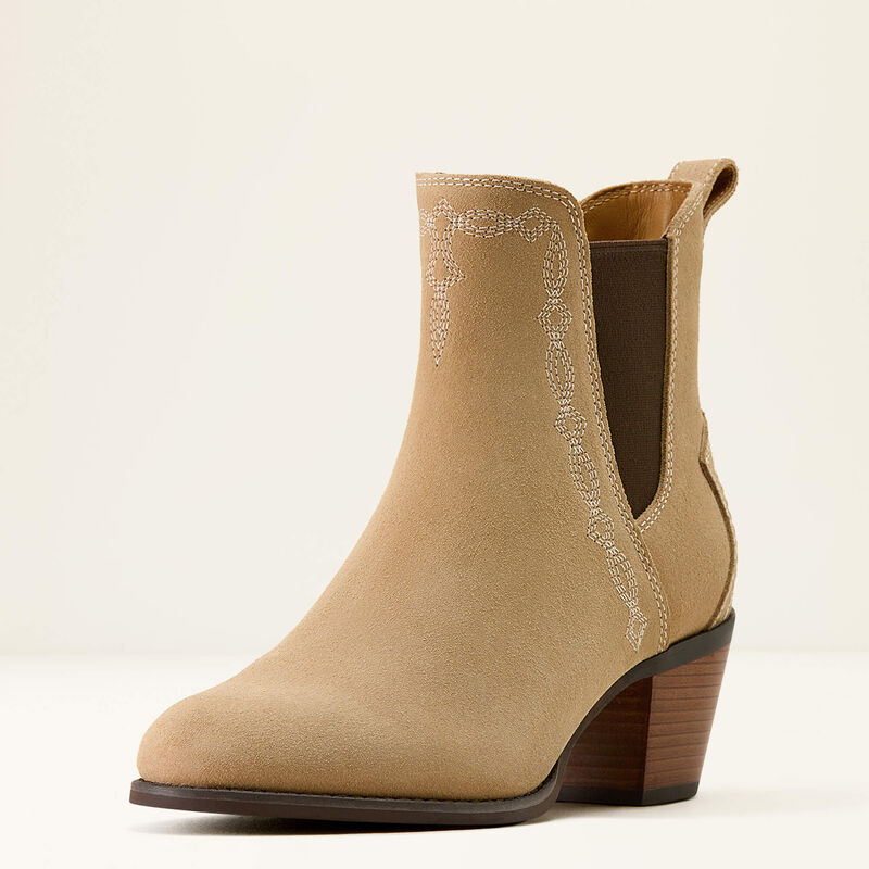 Ariat demi boot for ladies