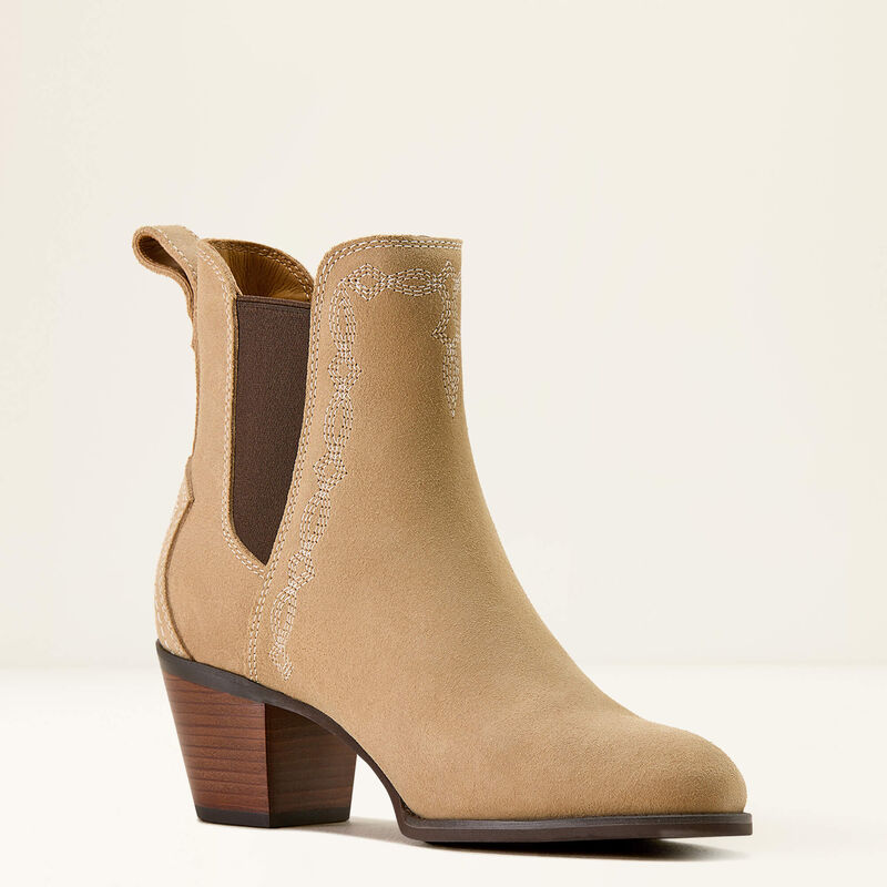 Ariat demi boot for ladies