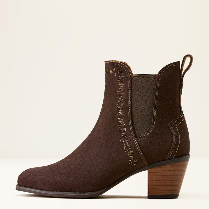 Ariat demi boot for ladies