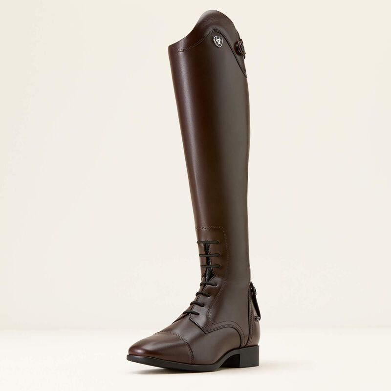 Ariat women's Palisade Field Tall Riding Boot