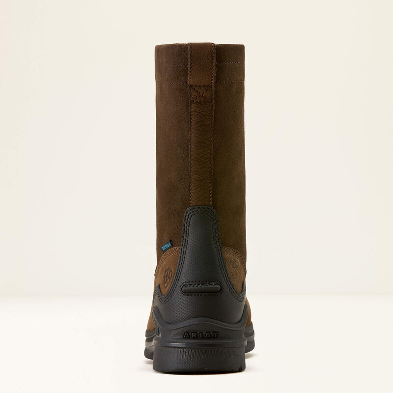 Ariat Barnyard brooke waterproof bottes pour dames
