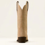 Ariat heritage R toe stretchfit western boot for ladies