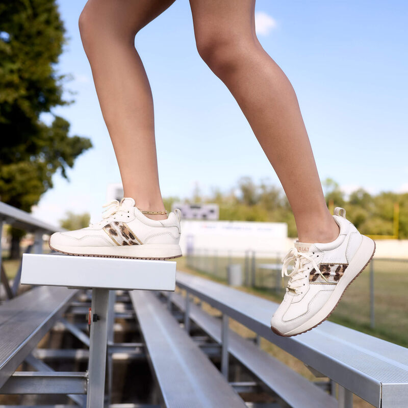 Ariat ranch runner trainer voor dames