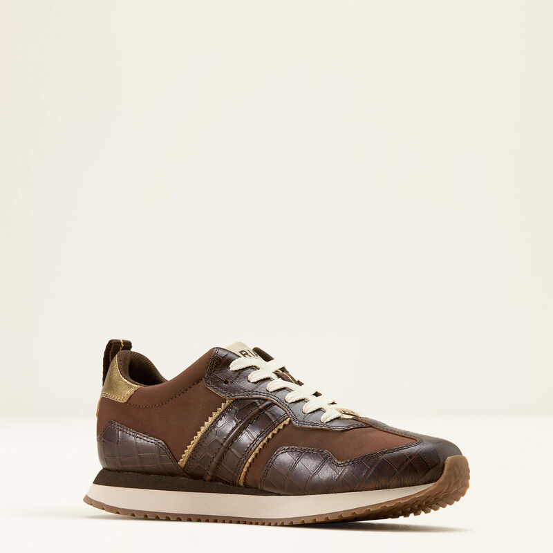 Ariat ranch runner trainer voor dames