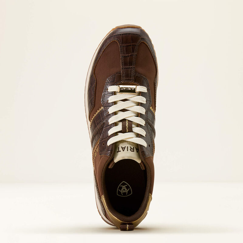 Ariat ranch runner trainer voor dames