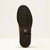 Ariat kearney round toe westernlaars voor dames