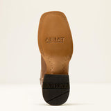 Ariat Heritage Bliss X-toe westernlaars voor dames