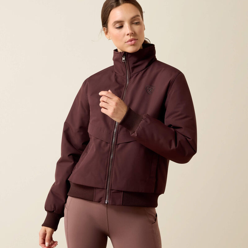 Ariat 2.0  insulated stable jacket for ladies