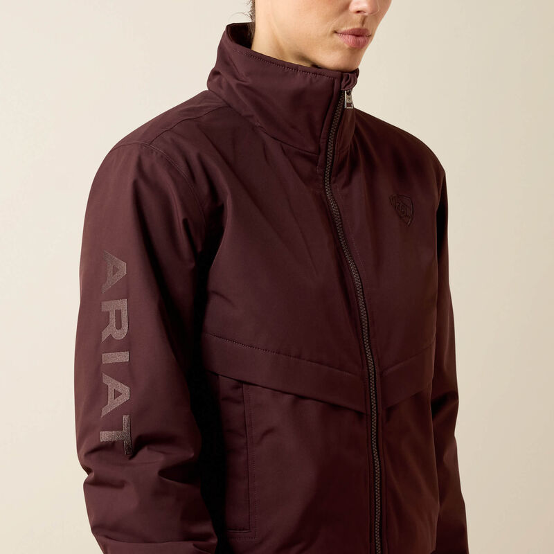 Ariat 2.0  insulated stable jacket for ladies