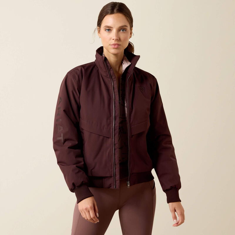 Ariat 2.0  insulated stable jacket for ladies