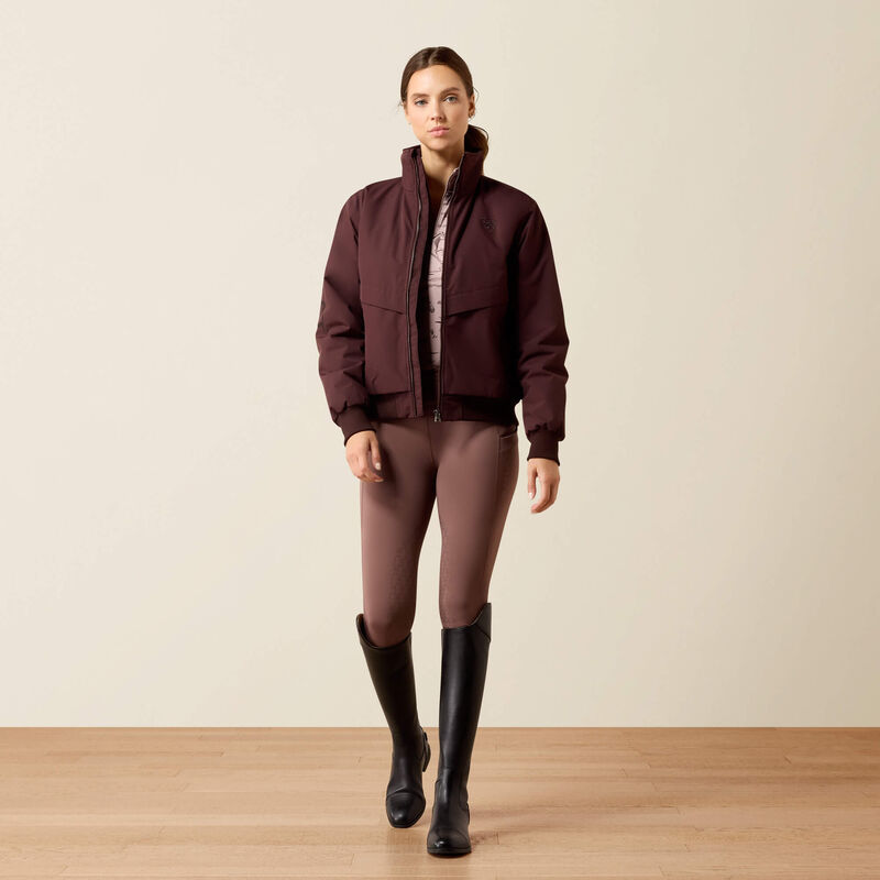 Ariat 2.0  insulated stable jacket for ladies