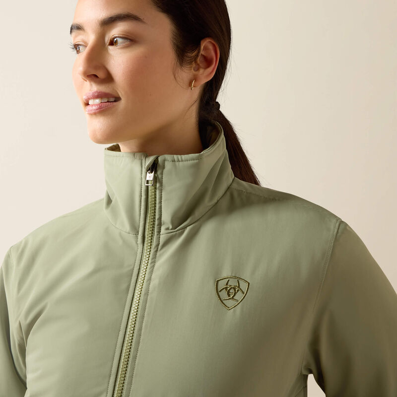 Ariat 2.0  insulated stable jacket for ladies