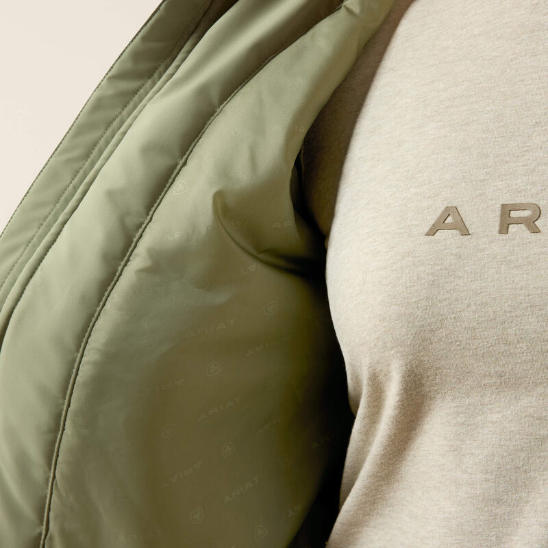 Ariat 2.0  insulated stable jacket for ladies