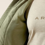 Ariat 2.0  insulated stable jacket for ladies