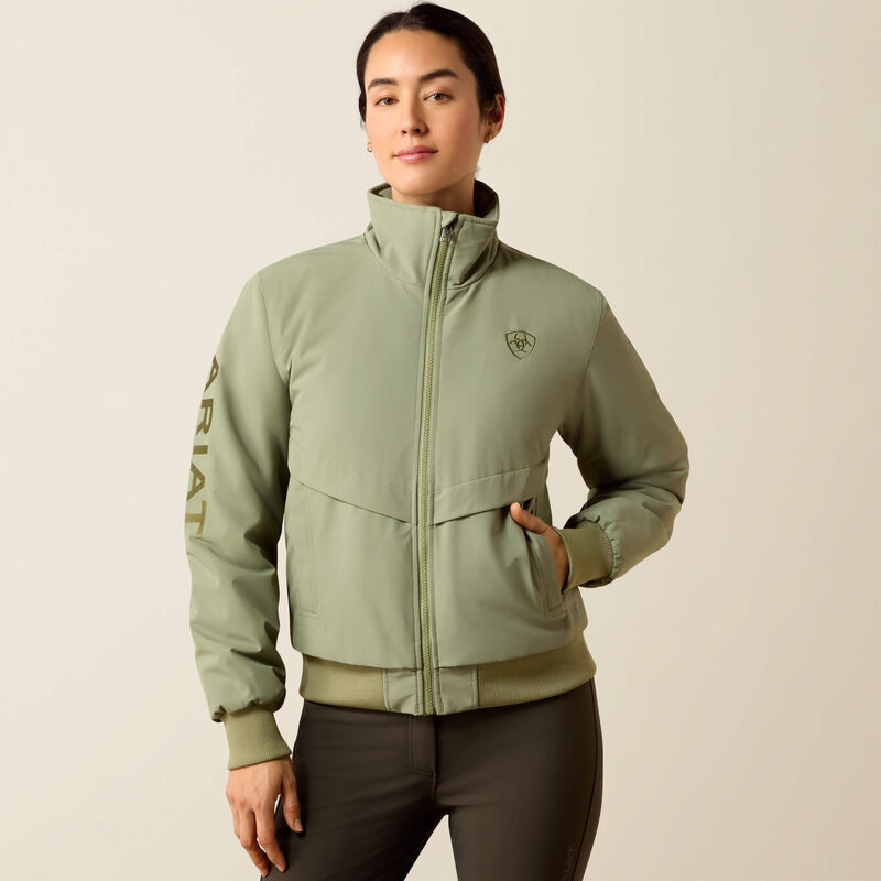 Ariat 2.0  insulated stable jacket for ladies