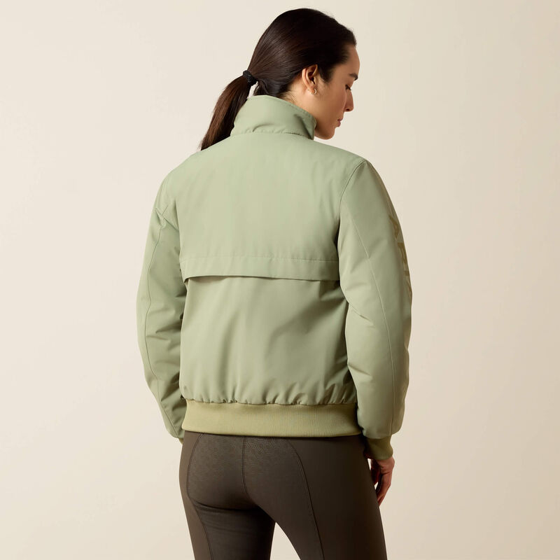 Ariat 2.0  insulated stable jacket for ladies