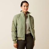 Ariat 2.0  insulated stable jacket for ladies