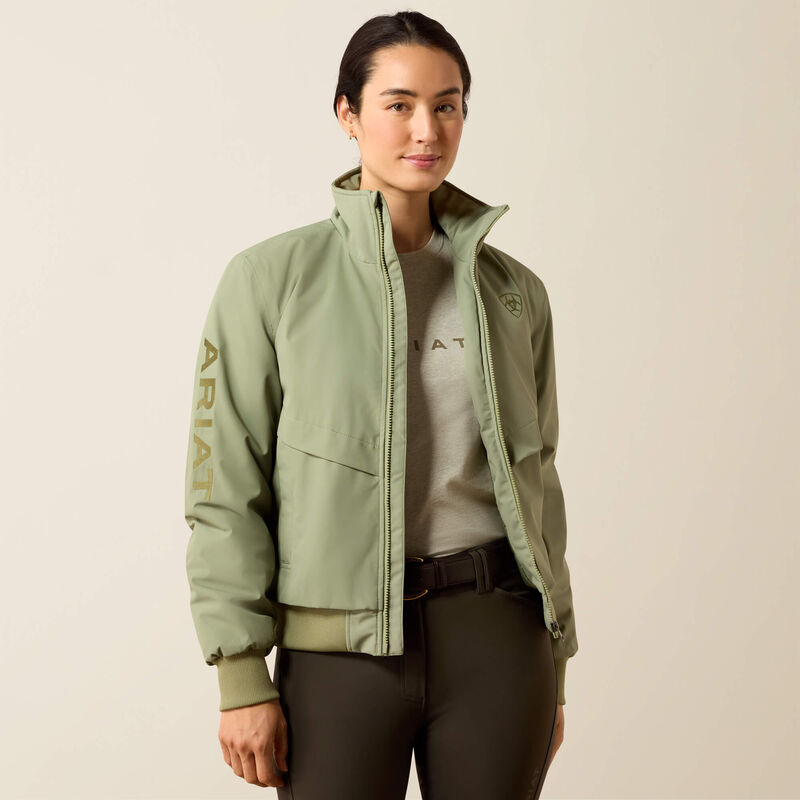 Ariat 2.0  insulated stable jacket for ladies