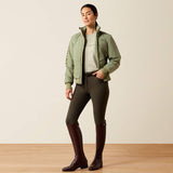 Ariat 2.0  insulated stable jacket for ladies