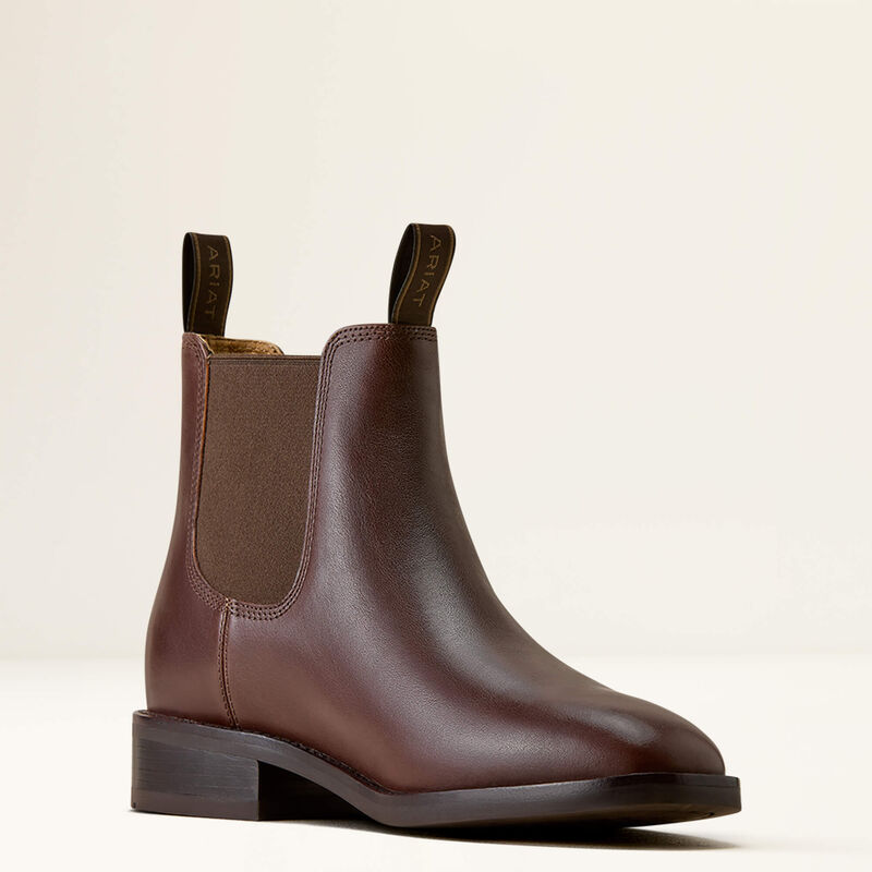 Ariat beckford chelsea Stiefeletten für Herren