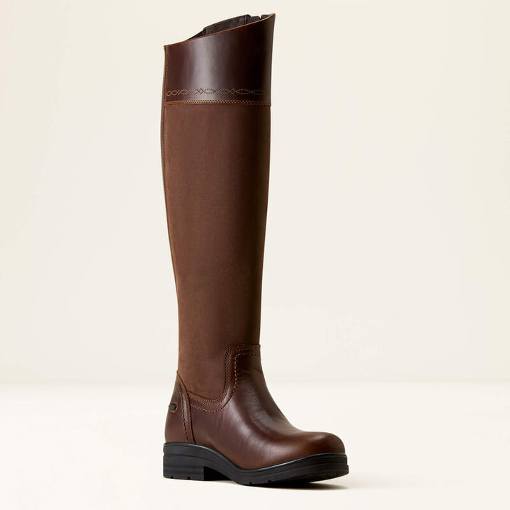 Ariat Windsor Damenstiefel – wasserdicht