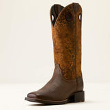Ariat Round up ryder Westernlaars voor dames
