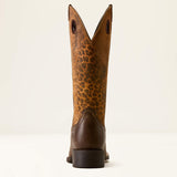 Ariat Round up ryder Westernlaars voor dames