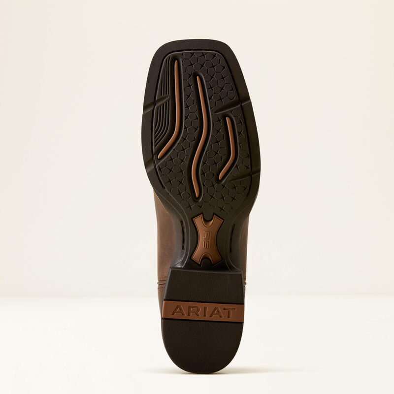 Ariat Round up ryder Westernlaars voor dames