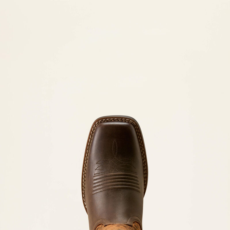 Ariat Round up ryder Westernlaars voor dames