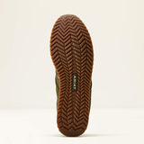 Ariat ranch runner trainer for ladies
