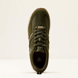 Ariat ranch runner trainer for ladies