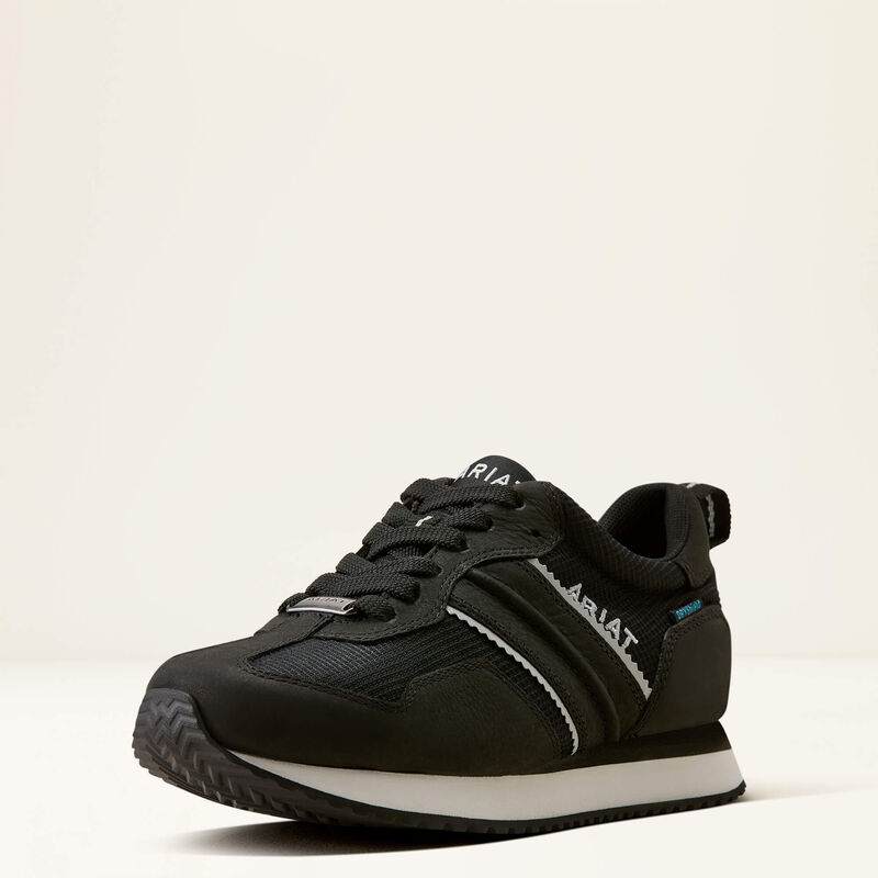 Ariat ranch runner trainer for ladies