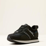 Ariat ranch runner trainer for ladies