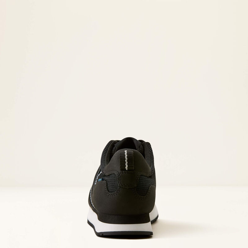 Ariat ranch runner trainer for ladies