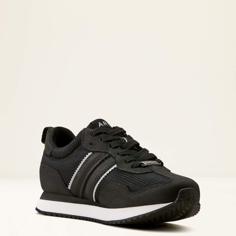 Ariat ranch runner trainer for ladies