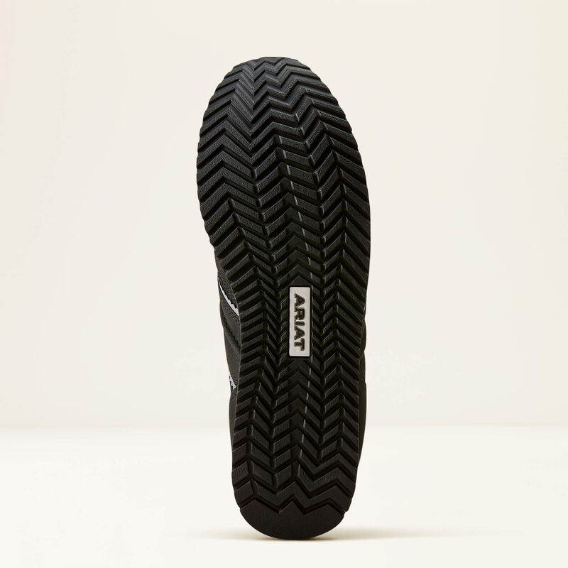 Ariat ranch runner trainer for ladies