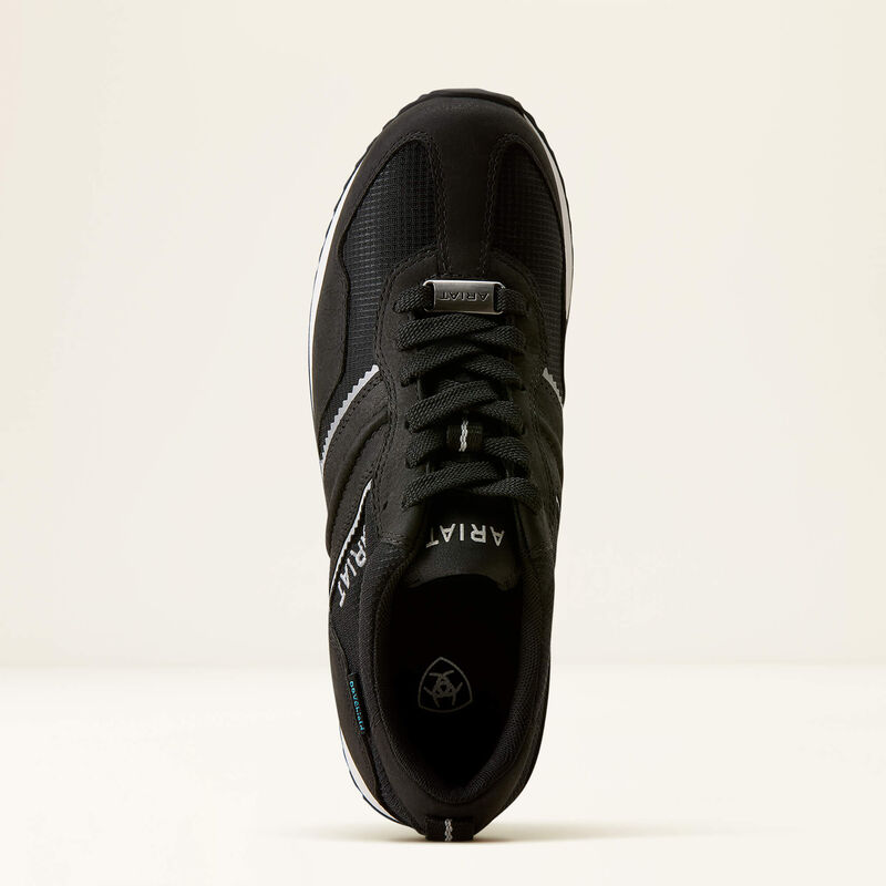 Ariat ranch runner trainer for ladies