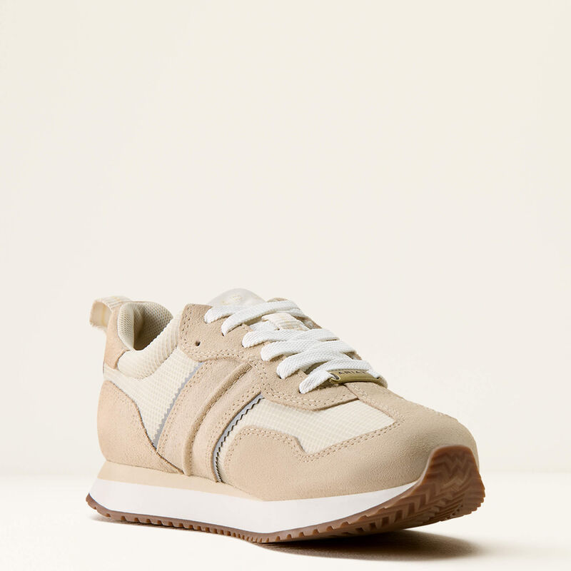 Ariat ranch runner trainer for ladies