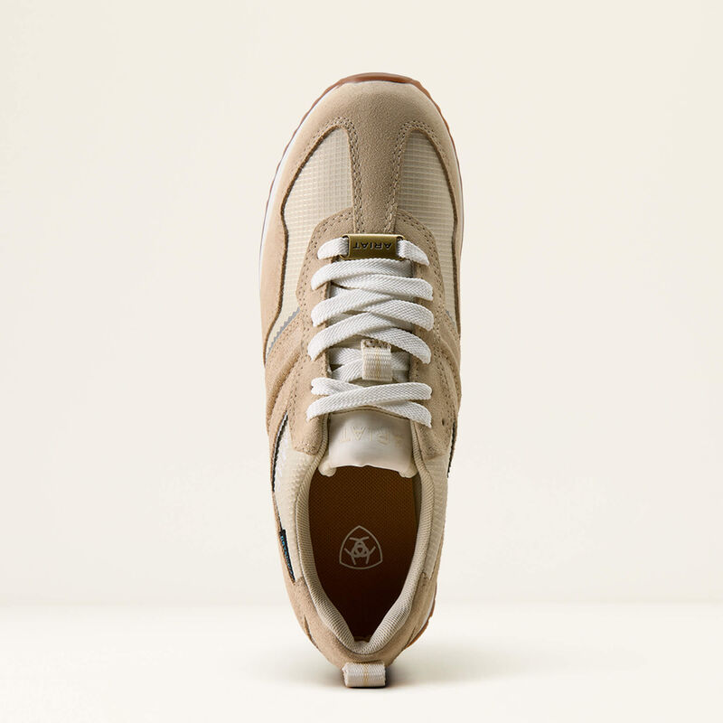 Ariat ranch runner trainer for ladies