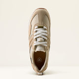 Ariat ranch runner trainer for ladies