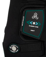 Acavallo magnet care hind boots